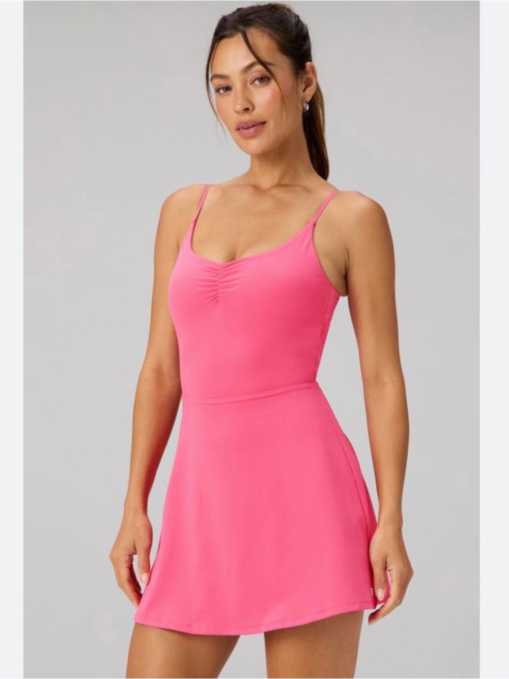 Fabletics athletic dress